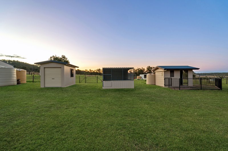 Photo - 519 Munbilla Road, Munbilla QLD 4309 - Image 27