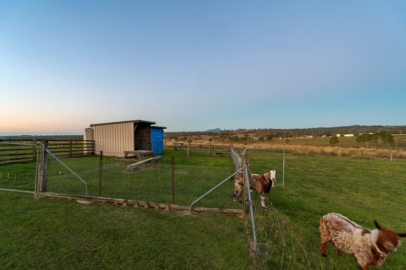 Photo - 519 Munbilla Road, Munbilla QLD 4309 - Image 30