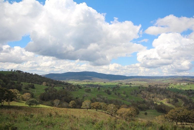 519 Nunans Hill Road, Oberon NSW 2787