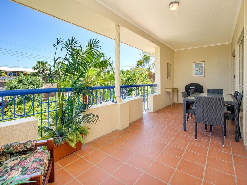 Photo - 5/19 Oxlade Drive, New Farm QLD 4005 - Image 3