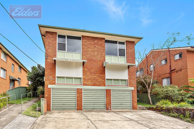 5/19 Oxley Avenue, Jannali NSW 2226