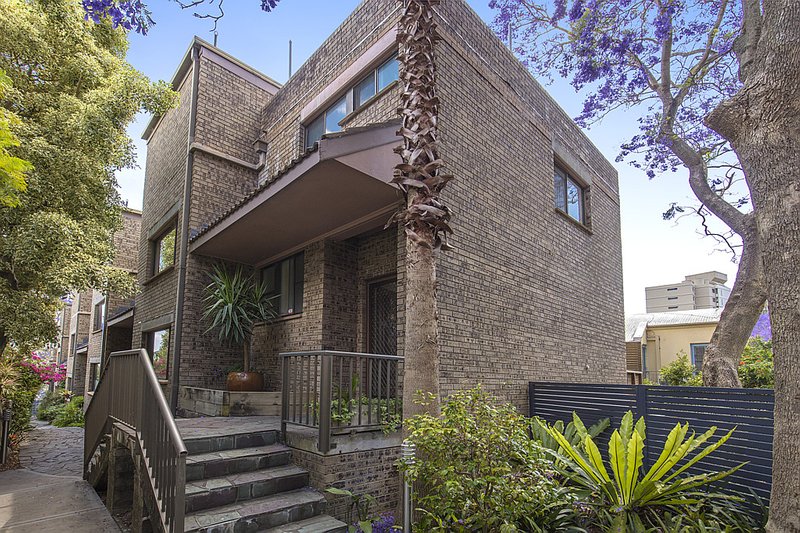 Photo - 5/19 Reynolds Street, Cremorne NSW 2090 - Image 9