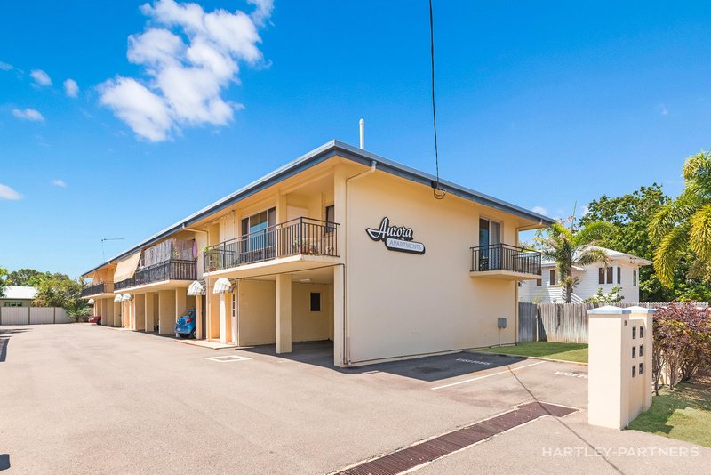 Photo - 5/19 Ryan Street, North Ward QLD 4810 - Image 2