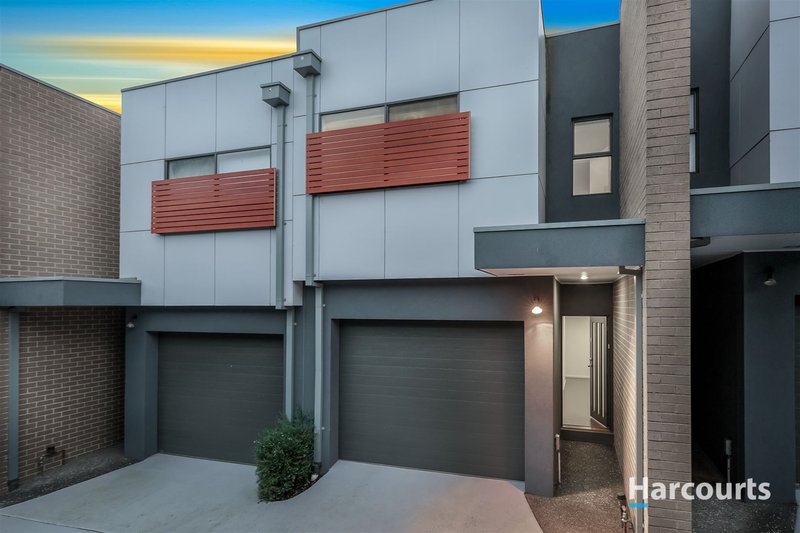 5/19 Stamford Crescent, Rowville VIC 3178