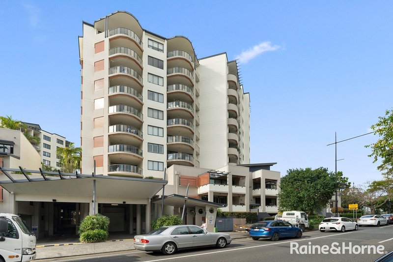 Photo - 51/9 Sylvan Road, Toowong QLD 4066 - Image 11