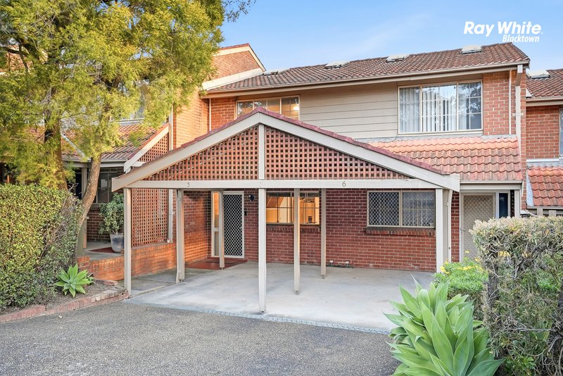 Photo - 5/19 Torrance Crescent, Quakers Hill NSW 2763 - Image 1