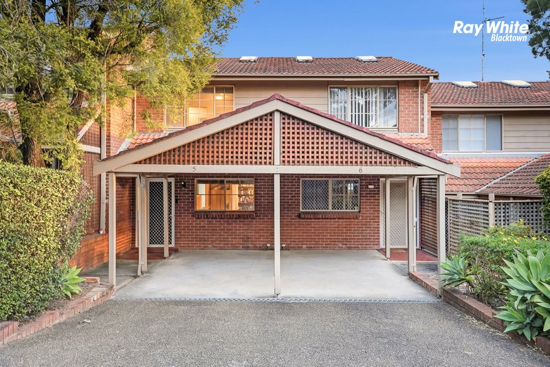 Photo - 5/19 Torrance Crescent, Quakers Hill NSW 2763 - Image 2