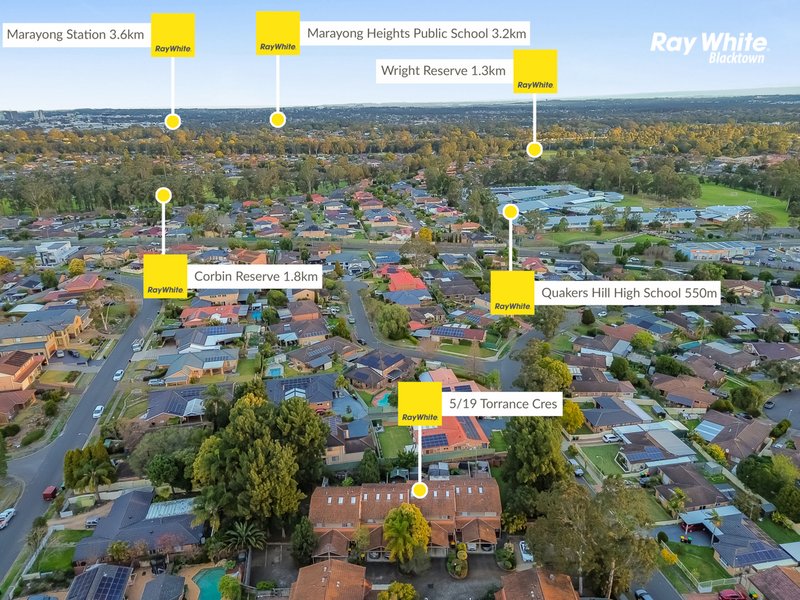 Photo - 5/19 Torrance Crescent, Quakers Hill NSW 2763 - Image 15