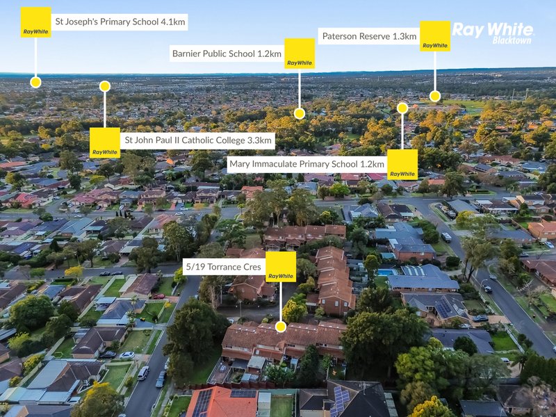 Photo - 5/19 Torrance Crescent, Quakers Hill NSW 2763 - Image 17