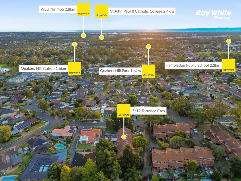Photo - 5/19 Torrance Crescent, Quakers Hill NSW 2763 - Image 18