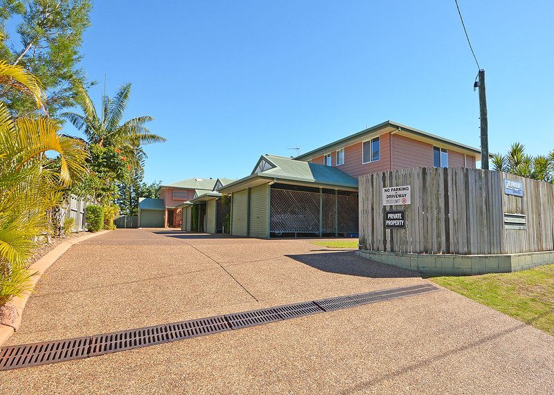 Photo - 5/19 Zephyr Street, Scarness QLD 4655 - Image 5