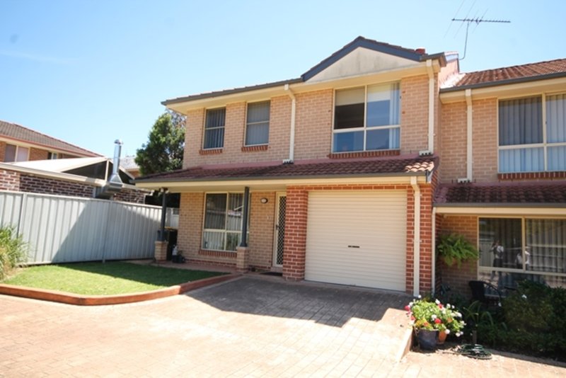 5/192 Wilson Road, Green Valley NSW 2168