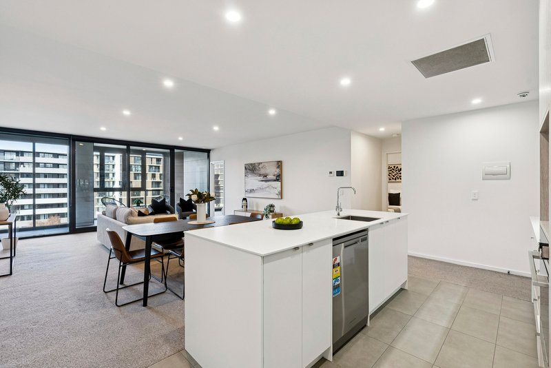 Photo - 519/253 Northbourne Avenue, Lyneham ACT 2602 - Image 3