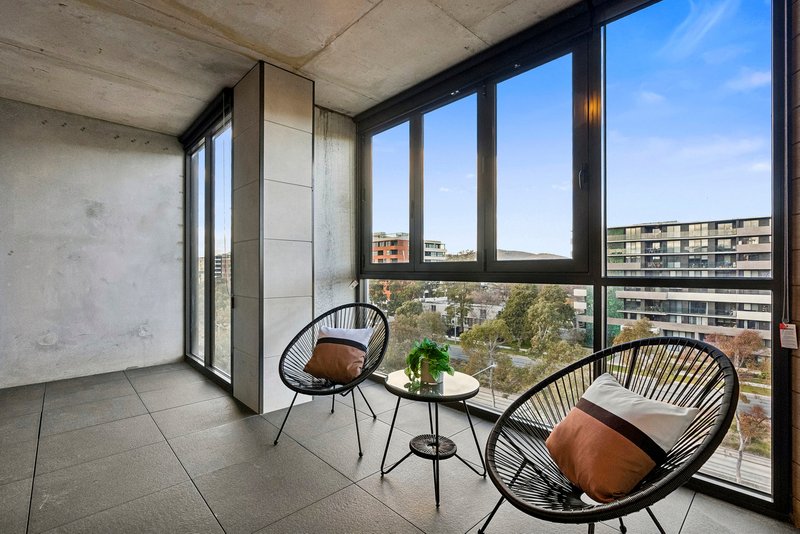 Photo - 519/253 Northbourne Avenue, Lyneham ACT 2602 - Image 18