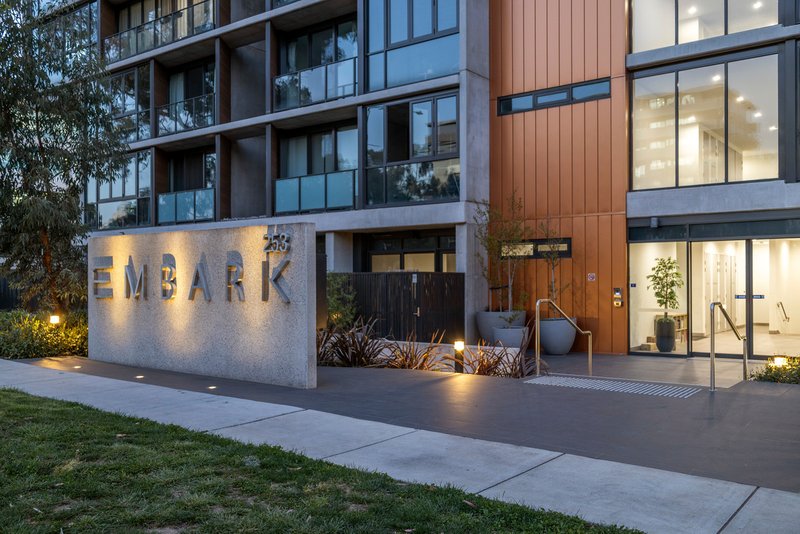 Photo - 519/253 Northbourne Avenue, Lyneham ACT 2602 - Image 22