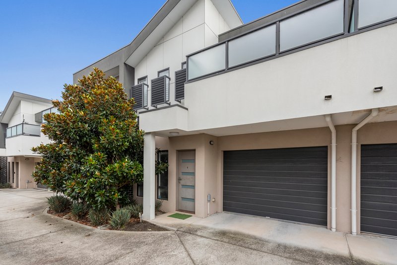 5/193 Boronia Road, Boronia VIC 3155