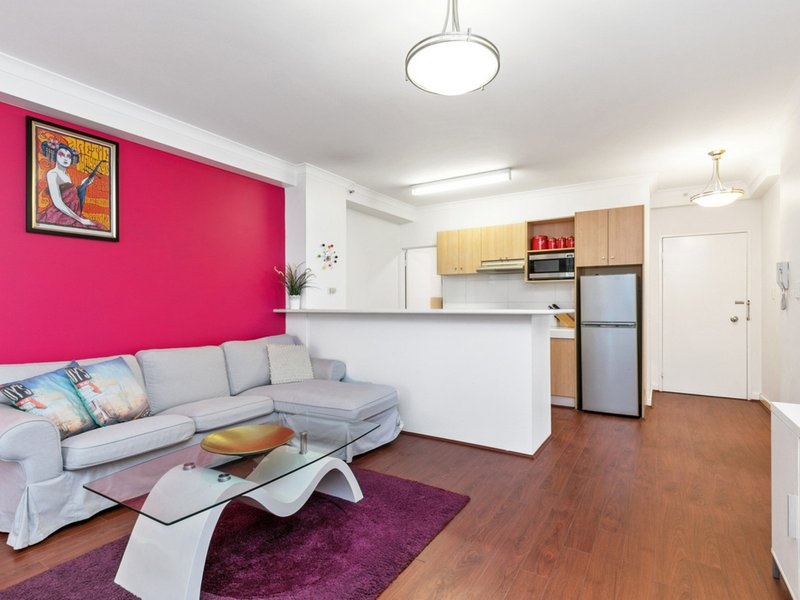 Photo - 5/193 Hay Street, East Perth WA 6004 - Image 2