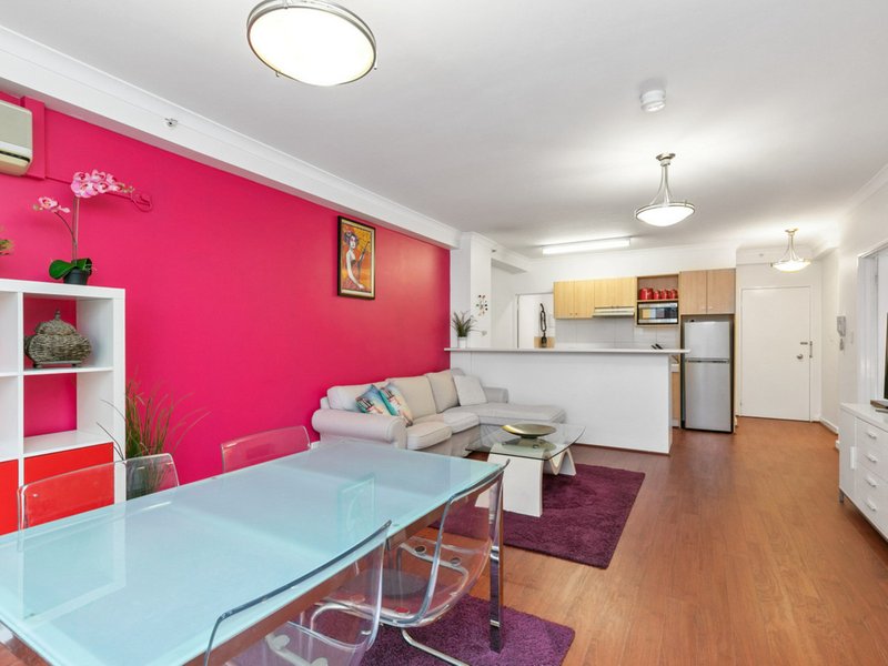 Photo - 5/193 Hay Street, East Perth WA 6004 - Image 3