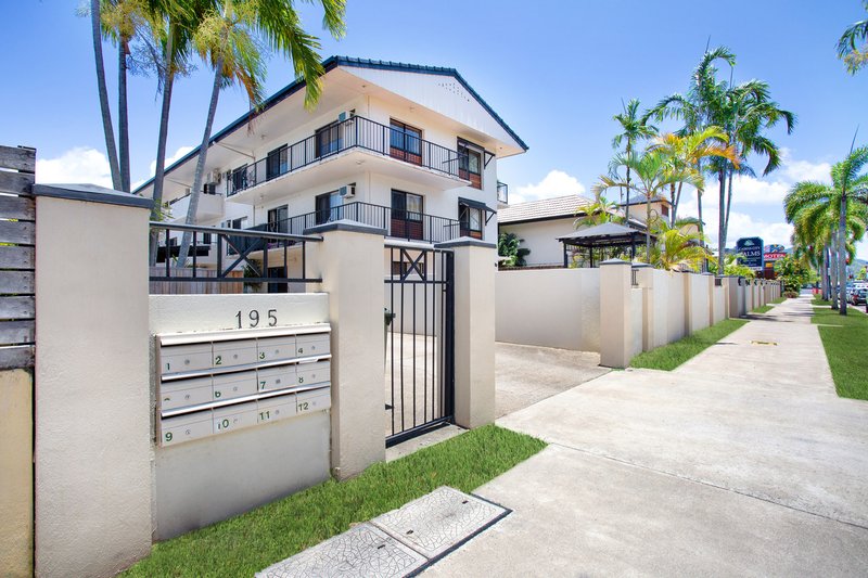 5/195-197 Sheridan Street, Cairns North QLD 4870