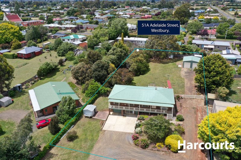 Photo - 51A Adelaide St , Westbury TAS 7303 - Image 2