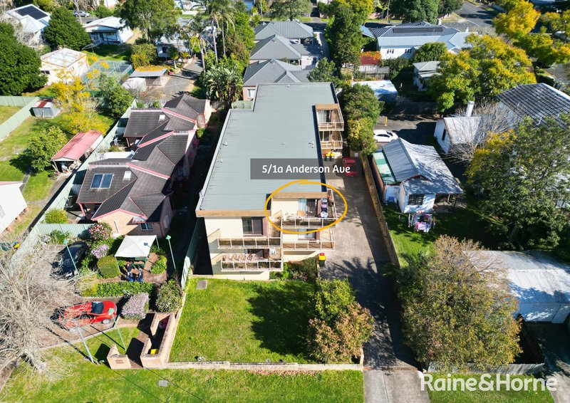 Photo - 5/1A Anderson Avenue, Nowra NSW 2541 - Image 1