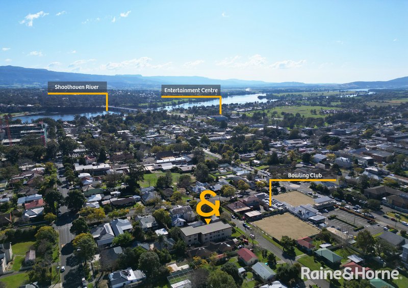 Photo - 5/1A Anderson Avenue, Nowra NSW 2541 - Image 9