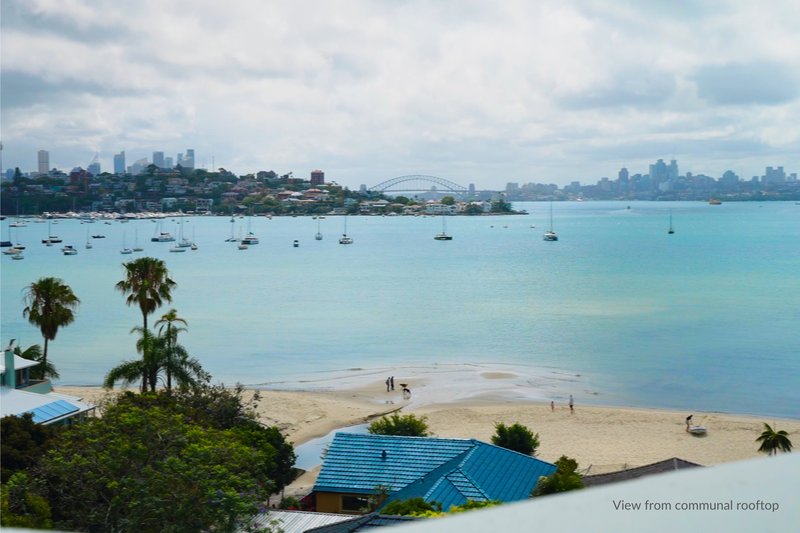 Photo - 5/1A Caledonian Road, Rose Bay NSW 2029 - Image 6