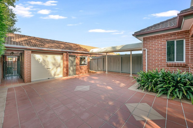 Photo - 5/1A Durham Street, Concord NSW 2137 - Image 2