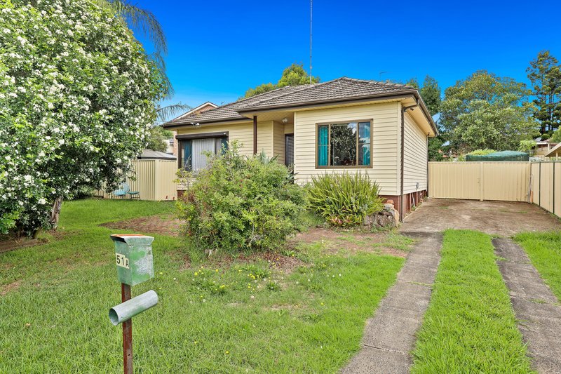 51A Street, Campbelltown NSW 2560 Real Estate Industry Partners