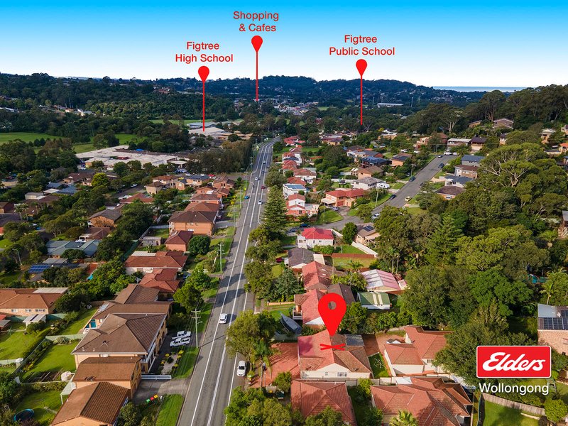 51a Gibsons Road, Figtree NSW 2525