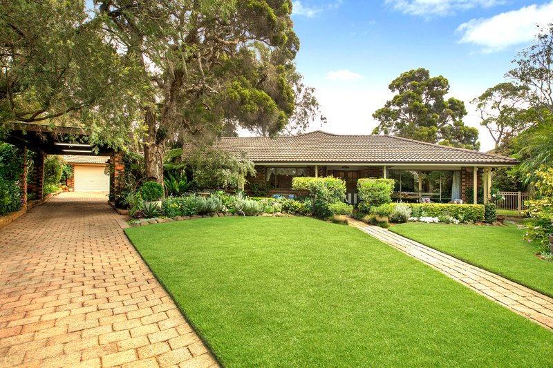 Photo - 51A Hill Road, Birrong NSW 2143 - Image 1