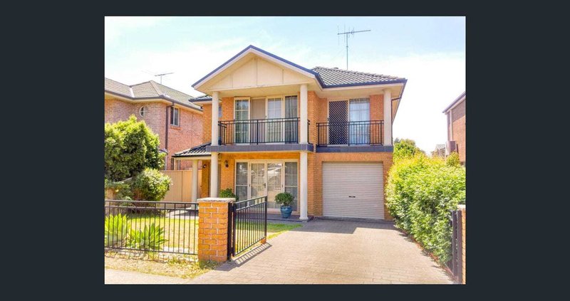 51A Lalor Road, Quakers Hill NSW 2763