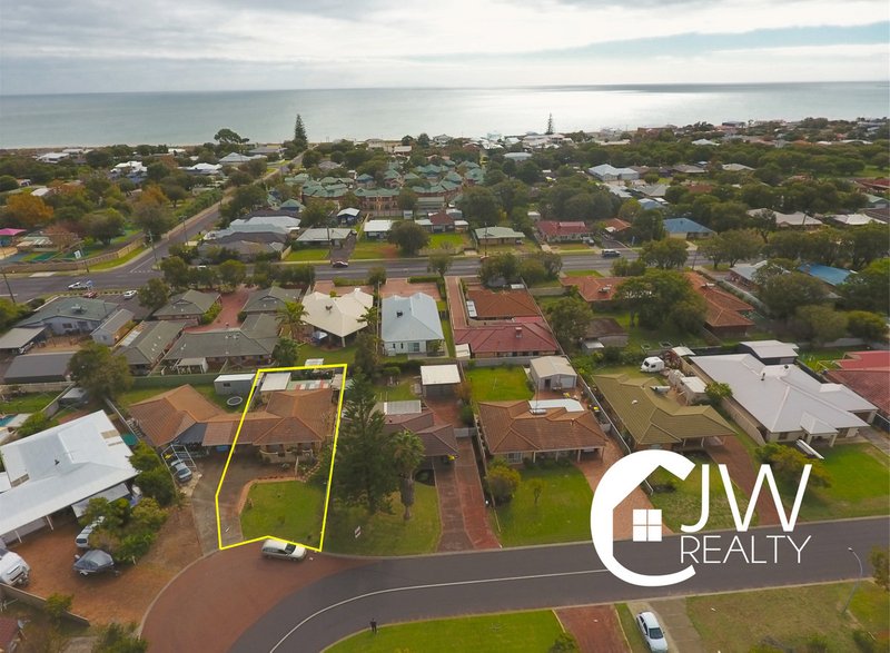 51A Lilly Crescent, West Busselton WA 6280