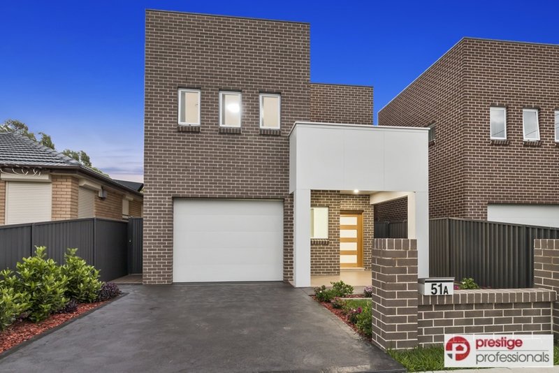 51A Market Street, Moorebank NSW 2170