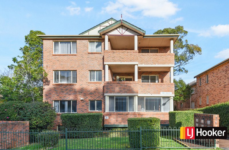 5/1a Ocean Street, Penshurst NSW 2222