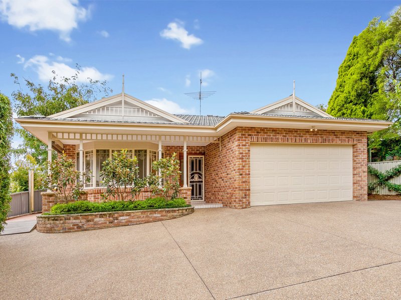 51A Oliver Street, Heathcote NSW 2233