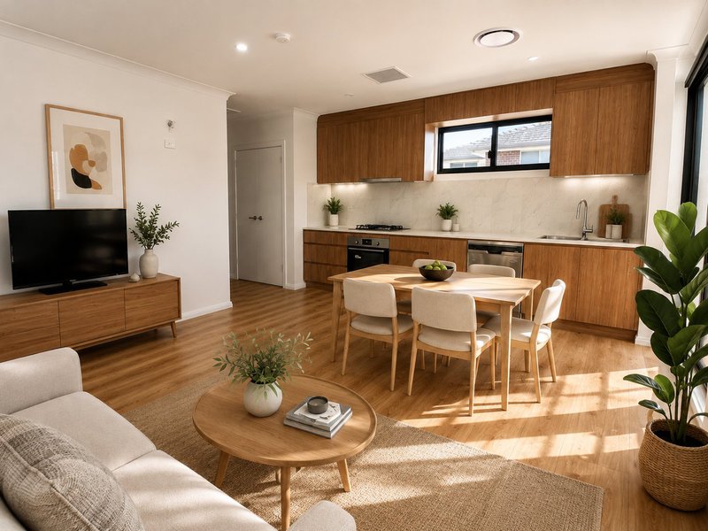 Photo - 51A Pendergast , Minto NSW 2566 - Image 4