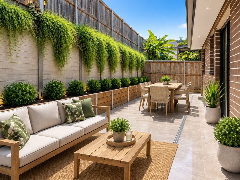 Photo - 51A Pendergast , Minto NSW 2566 - Image 6