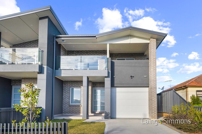 Photo - 51A Picnic Point Road, Panania NSW 2213 - Image 1