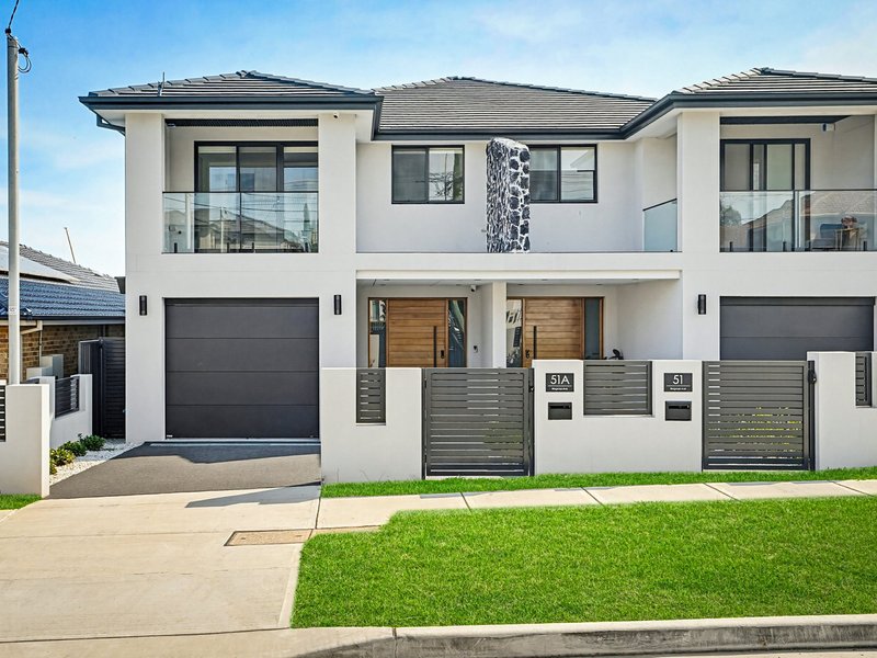 Photo - 51A Ringrose , Greystanes NSW 2145 - Image 1
