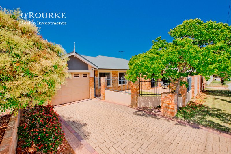 51A Sackville Terrace, Scarborough WA 6019