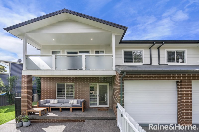 Photo - 51a Tunnel Road, Helensburgh NSW 2508 - Image 2