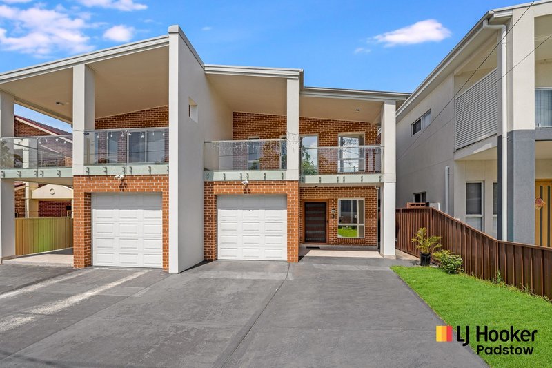 51A Vega Street, Revesby NSW 2212