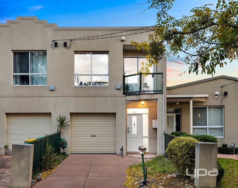 Photo - 5/1A Wattle Road, Maidstone VIC 3012 - Image 1