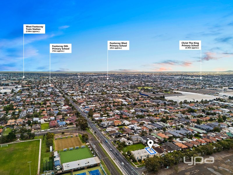 Photo - 5/1A Wattle Road, Maidstone VIC 3012 - Image 18