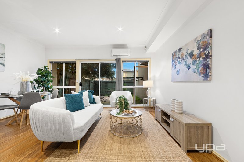 Photo - 5/1A Wattle Road, Maidstone VIC 3012 - Image 4