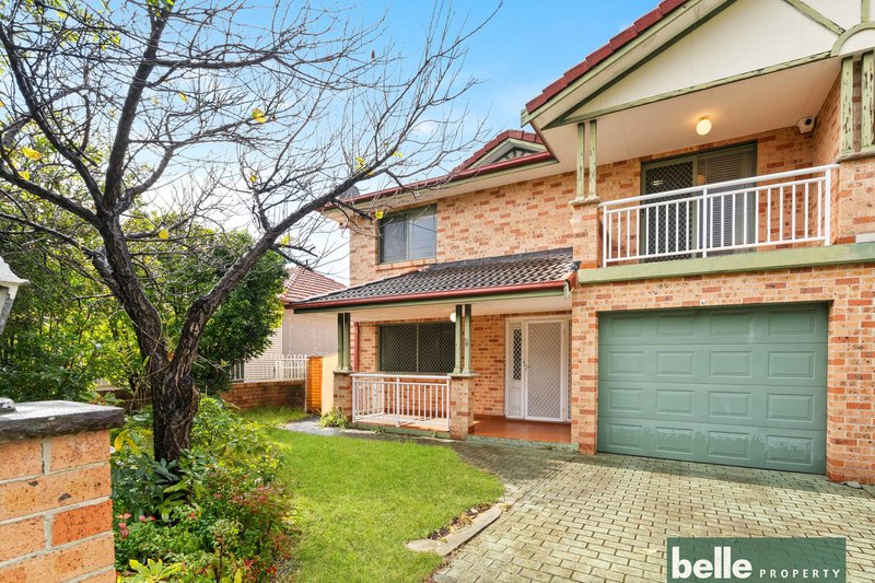 51B Allum Street, Bankstown NSW 2200