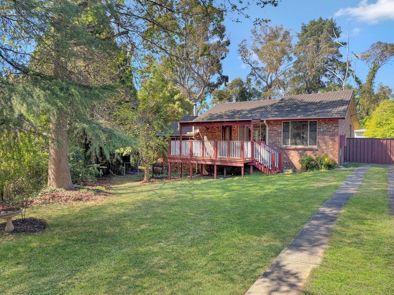 Photo - 51b Oaklands Road, Hazelbrook NSW 2779 - Image 1