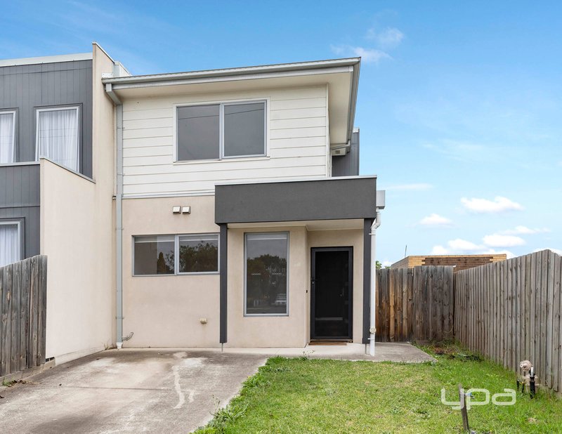 Photo - 51B Richelieu Street, Maidstone VIC 3012 - Image 1