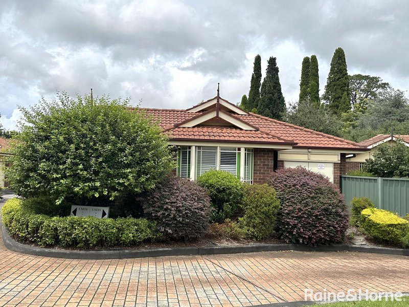 5/2-4 Carrington Street, Bowral NSW 2576